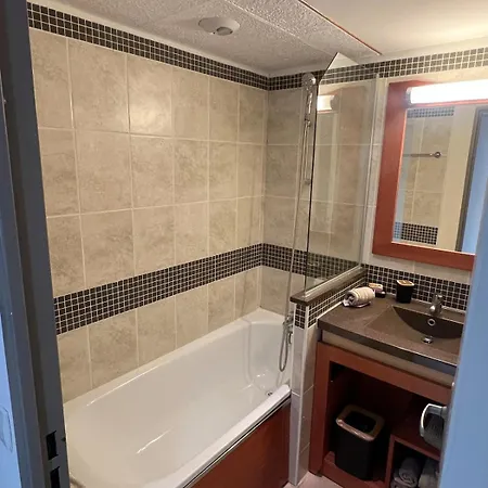 Apartman Chez Leslie Et Michael - Sowell Family